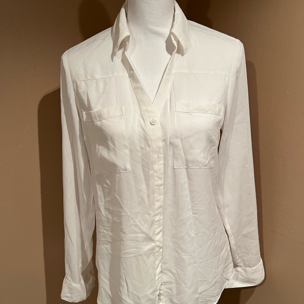 Women Express Dress Shirt